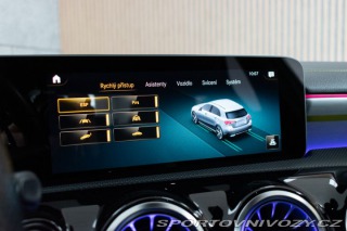 Mercedes-Benz A A 250 AMG*NIGHT*EDITION 1 2019