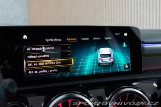 Mercedes-Benz A A 250 AMG*NIGHT*EDITION 1 2019