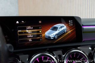 Mercedes-Benz A A 250 AMG*NIGHT*EDITION 1 2019