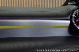 Mercedes-Benz A A 250 AMG*NIGHT*EDITION 1 2019