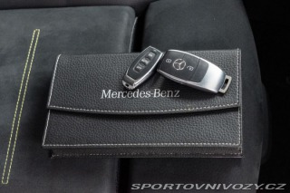 Mercedes-Benz A A 250 AMG*NIGHT*EDITION 1 2019