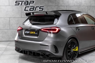 Mercedes-Benz A A 250 AMG*NIGHT*EDITION 1 2019