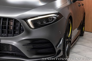 Mercedes-Benz A A 250 AMG*NIGHT*EDITION 1 2019