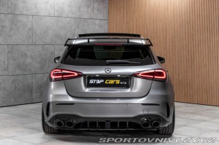 Mercedes-Benz A A 250 AMG*NIGHT*EDITION 1 2019
