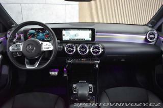 Mercedes-Benz A A 250 AMG*NIGHT*EDITION 1 2019