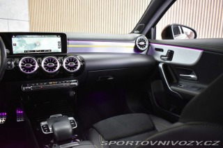 Mercedes-Benz A A 250 AMG*NIGHT*EDITION 1 2019