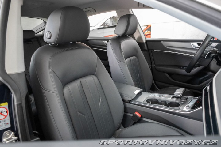 Audi A7 55TFSI 250kW QUATTRO*KESS 2021