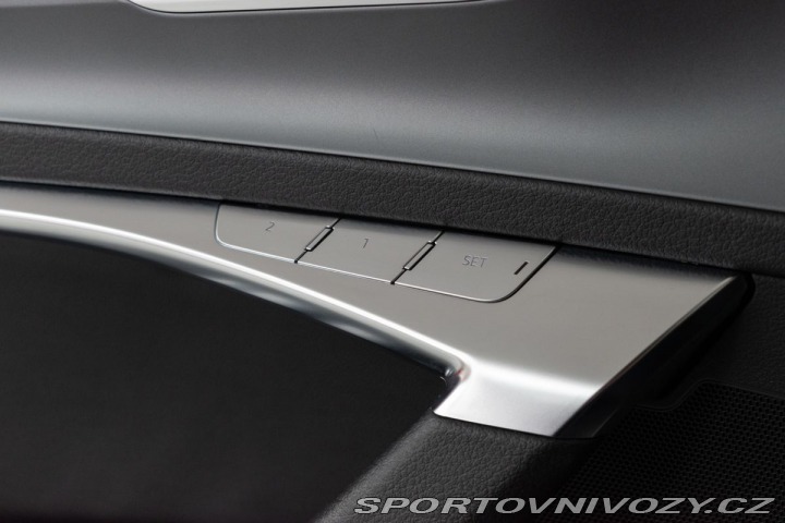 Audi A7 55TFSI 250kW QUATTRO*KESS 2021