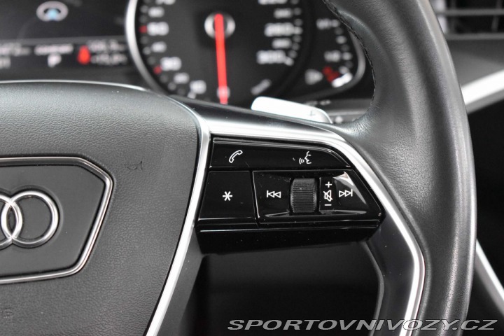 Audi A7 55TFSI 250kW QUATTRO*KESS 2021