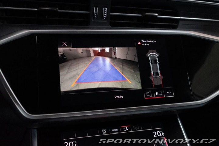 Audi A7 55TFSI 250kW QUATTRO*KESS 2021