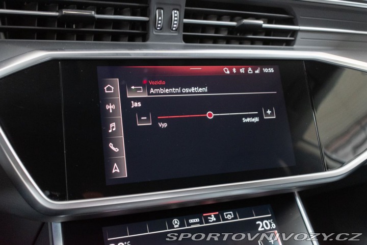 Audi A7 55TFSI 250kW QUATTRO*KESS 2021