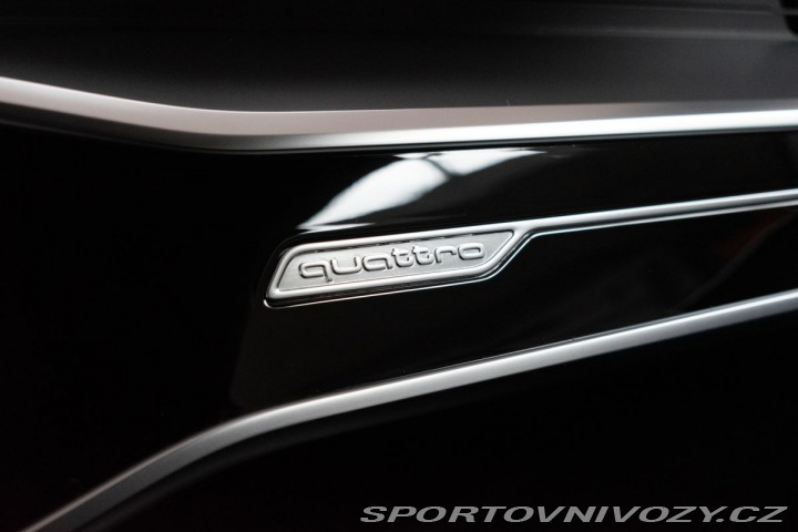 Audi A7 55TFSI 250kW QUATTRO*KESS 2021