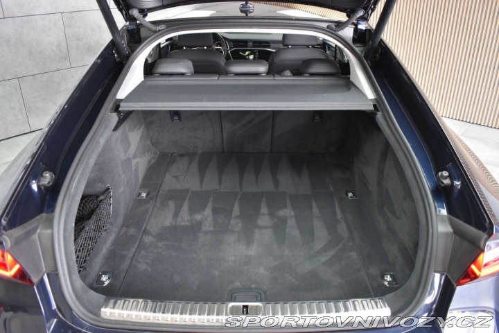 Audi A7 55TFSI 250kW QUATTRO*KESS 2021