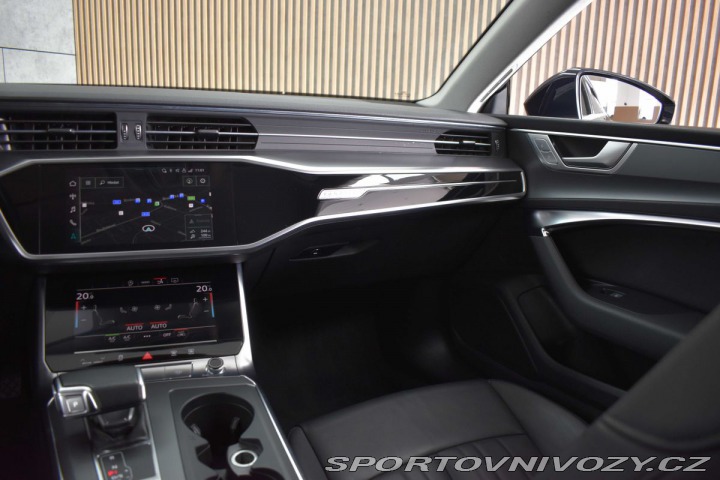 Audi A7 55TFSI 250kW QUATTRO*KESS 2021