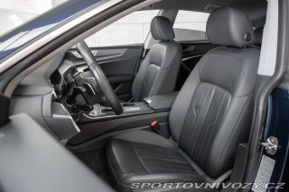 Audi A7 55TFSI 250kW QUATTRO*KESS 2021