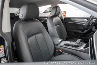 Audi A7 55TFSI 250kW QUATTRO*KESS 2021