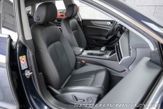 Audi A7 55TFSI 250kW QUATTRO*KESS 2021