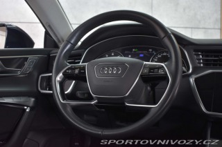 Audi A7 55TFSI 250kW QUATTRO*KESS 2021