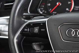 Audi A7 55TFSI 250kW QUATTRO*KESS 2021