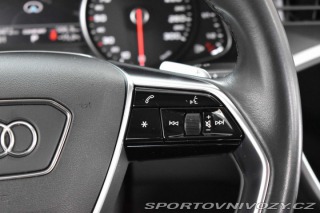 Audi A7 55TFSI 250kW QUATTRO*KESS 2021