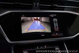 Audi A7 55TFSI 250kW QUATTRO*KESS 2021