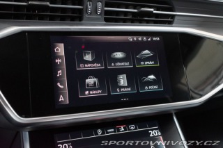 Audi A7 55TFSI 250kW QUATTRO*KESS 2021