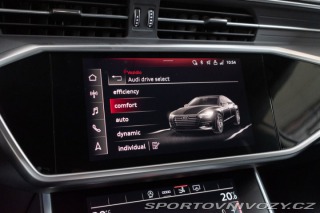 Audi A7 55TFSI 250kW QUATTRO*KESS 2021