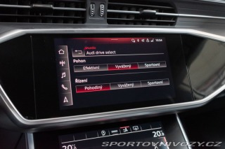 Audi A7 55TFSI 250kW QUATTRO*KESS 2021