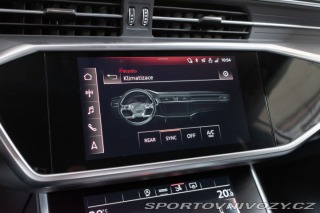 Audi A7 55TFSI 250kW QUATTRO*KESS 2021