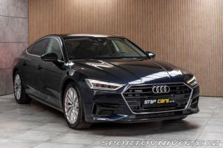 Audi A7 55TFSI 250kW QUATTRO*KESS 2021