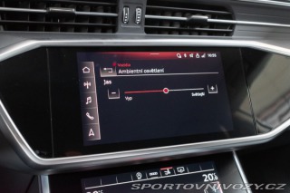 Audi A7 55TFSI 250kW QUATTRO*KESS 2021