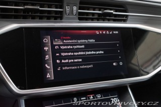 Audi A7 55TFSI 250kW QUATTRO*KESS 2021