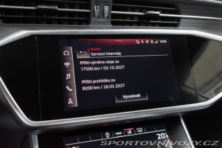 Audi A7 55TFSI 250kW QUATTRO*KESS 2021