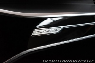 Audi A7 55TFSI 250kW QUATTRO*KESS 2021