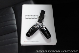 Audi A7 55TFSI 250kW QUATTRO*KESS 2021