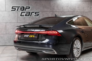 Audi A7 55TFSI 250kW QUATTRO*KESS 2021
