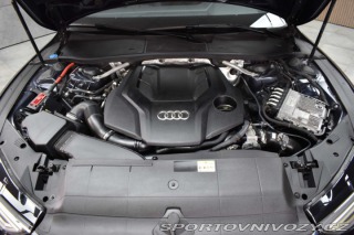 Audi A7 55TFSI 250kW QUATTRO*KESS 2021