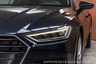 Audi A7 55TFSI 250kW QUATTRO*KESS 2021