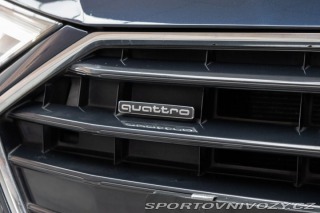 Audi A7 55TFSI 250kW QUATTRO*KESS 2021