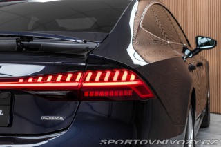 Audi A7 55TFSI 250kW QUATTRO*KESS 2021