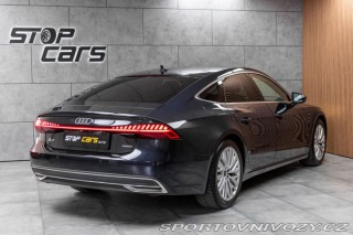 Audi A7 55TFSI 250kW QUATTRO*KESS 2021