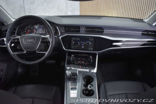 Audi A7 55TFSI 250kW QUATTRO*KESS 2021