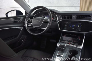 Audi A7 55TFSI 250kW QUATTRO*KESS 2021