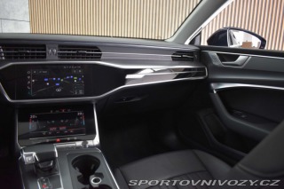 Audi A7 55TFSI 250kW QUATTRO*KESS 2021