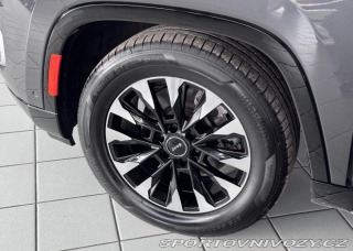 Ostatní značky Ostatní modely Jeep Wagoneer 2022