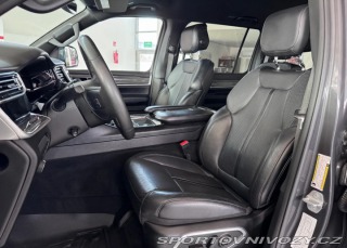 Ostatní značky Ostatní modely Jeep Wagoneer 2022