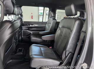 Ostatní značky Ostatní modely Jeep Wagoneer 2022