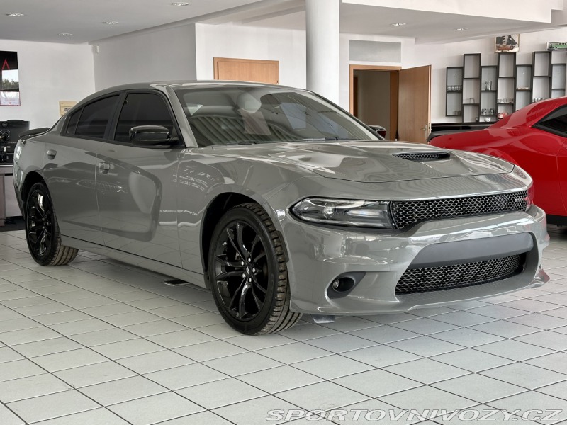 Dodge Charger 