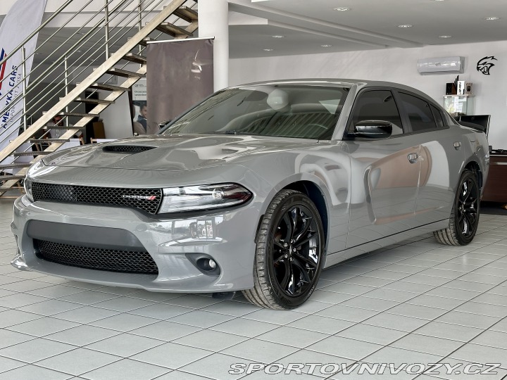 Dodge Charger  2018