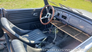 Volkswagen Brouk Speedster 1973